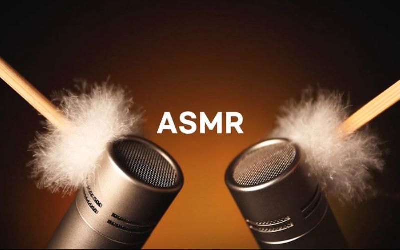 ASMR竹曦官网会员专享 独家高品质助眠音频体验