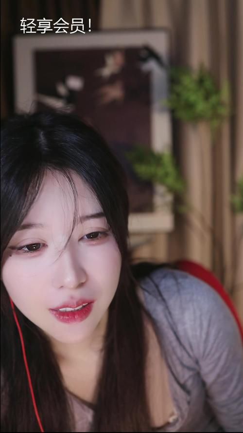 ASMR竹曦官网会员专享 独家高品质助眠音频体验