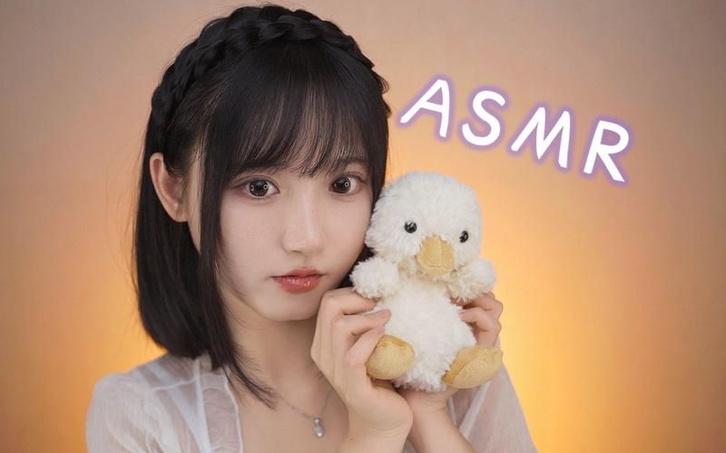 ASMR竹曦汉化版最新更新内容来了 快来试试新功能