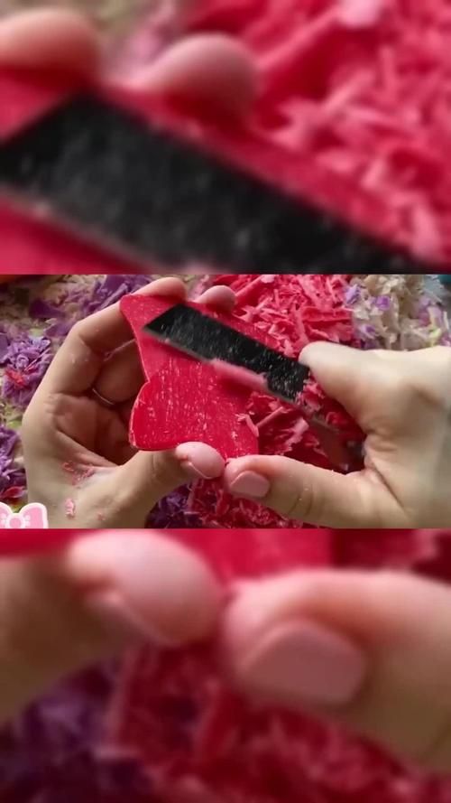 ASMR竹曦官方网站体验分享 轻松找到适合你的放松声音