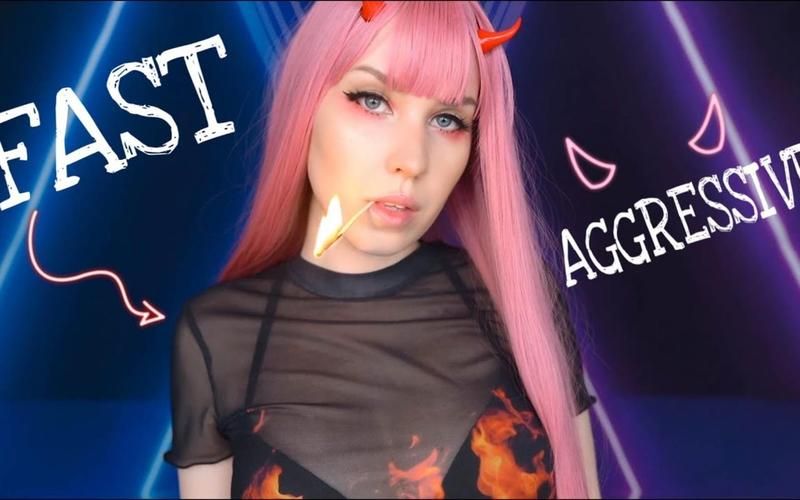 ASMR竹曦官方网站体验分享 轻松找到适合你的放松声音