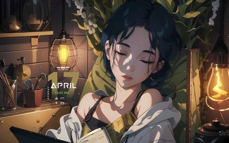 ASMR竹曦安卓版下载 轻松享受助眠音效