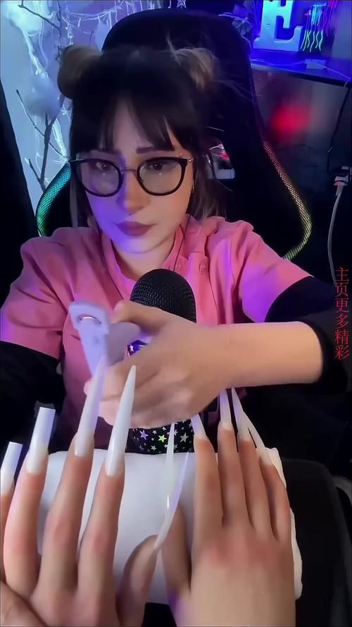 ASMR竹曦下载地址 轻松获取助眠神器
