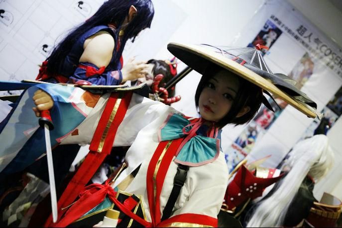 coser2下载安卓详细步骤 小白也能轻松搞定