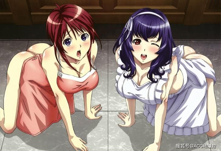 6部绅士游戏合集 淑女游戏爱好者不可错过的精品