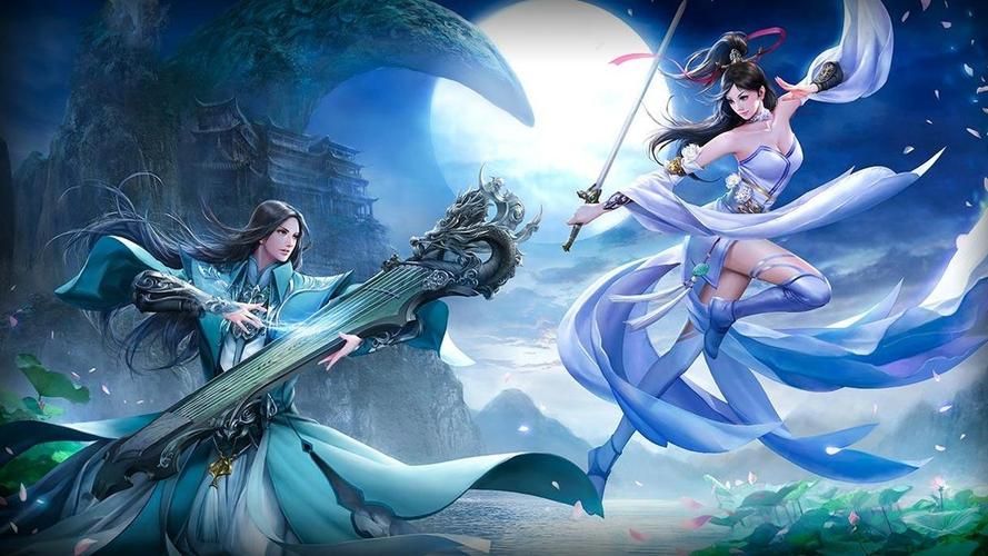 6部绅士游戏合集 淑女游戏爱好者不可错过的精品