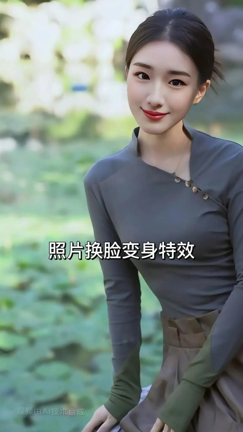AI换脸综艺官方网站推荐 热门节目抢先看
