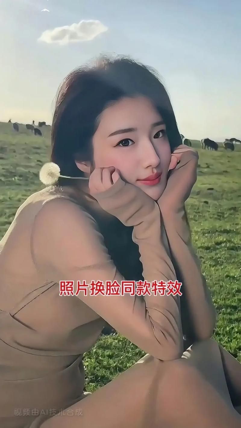 AI换脸综艺官网最新技术揭秘与体验分享