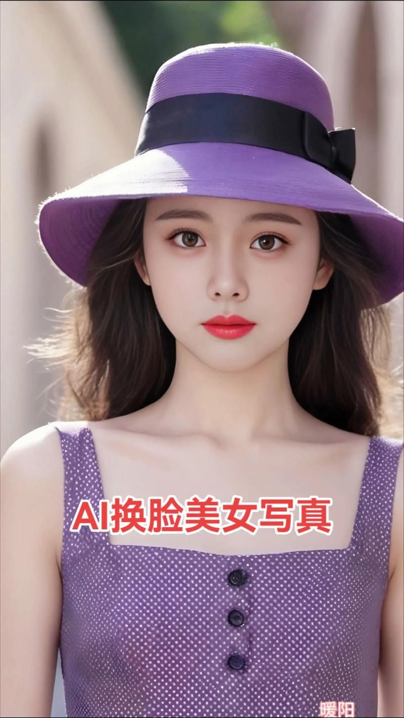 AI换脸综艺官网最新技术揭秘与体验分享