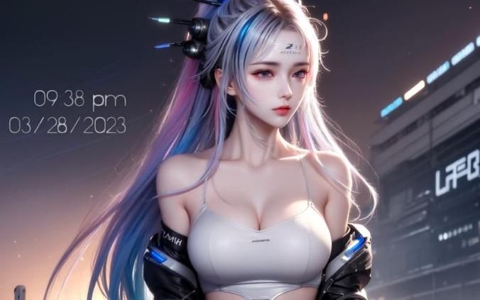3D同人版本大全 最新最全的3D同人资源合集下载