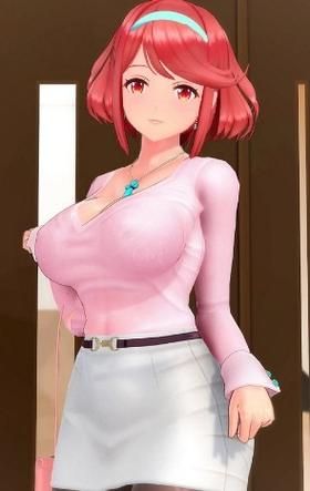 3D同人版本大全 最新最全的3D同人资源合集下载