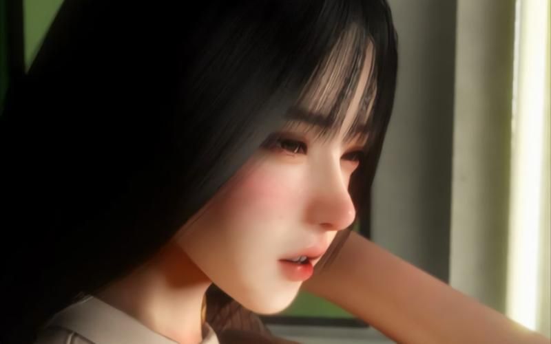 3D同人版本大全 最新最全的3D同人资源合集下载