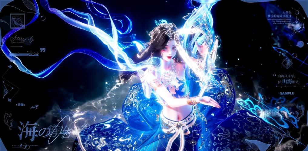 3D同人游戏介绍 这些经典作品不容错过