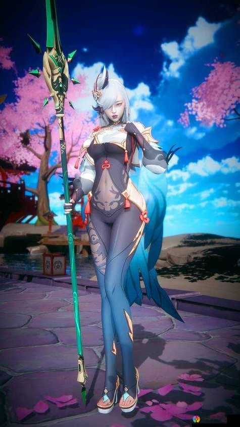 3D同人游戏介绍 这些经典作品不容错过