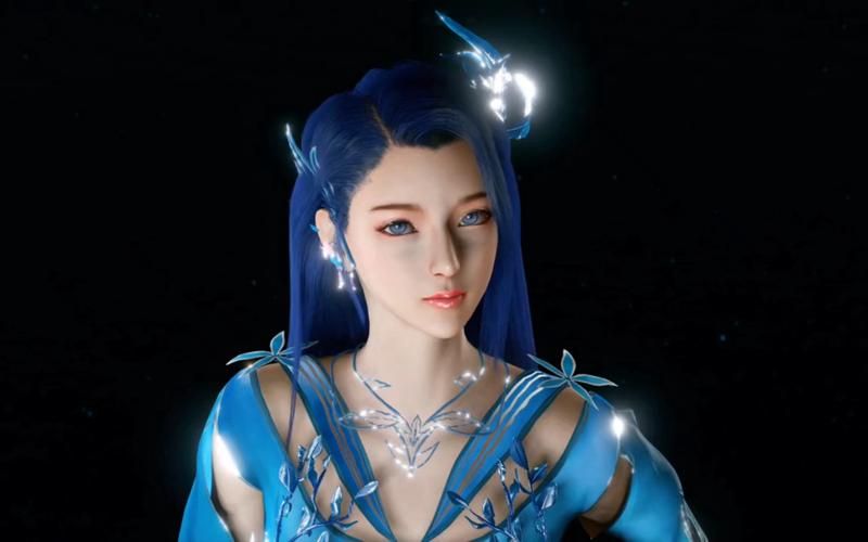 3D同人汉化版最新更新内容盘点 这次版本真香