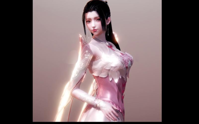 3D同人汉化版最新更新内容盘点 这次版本真香