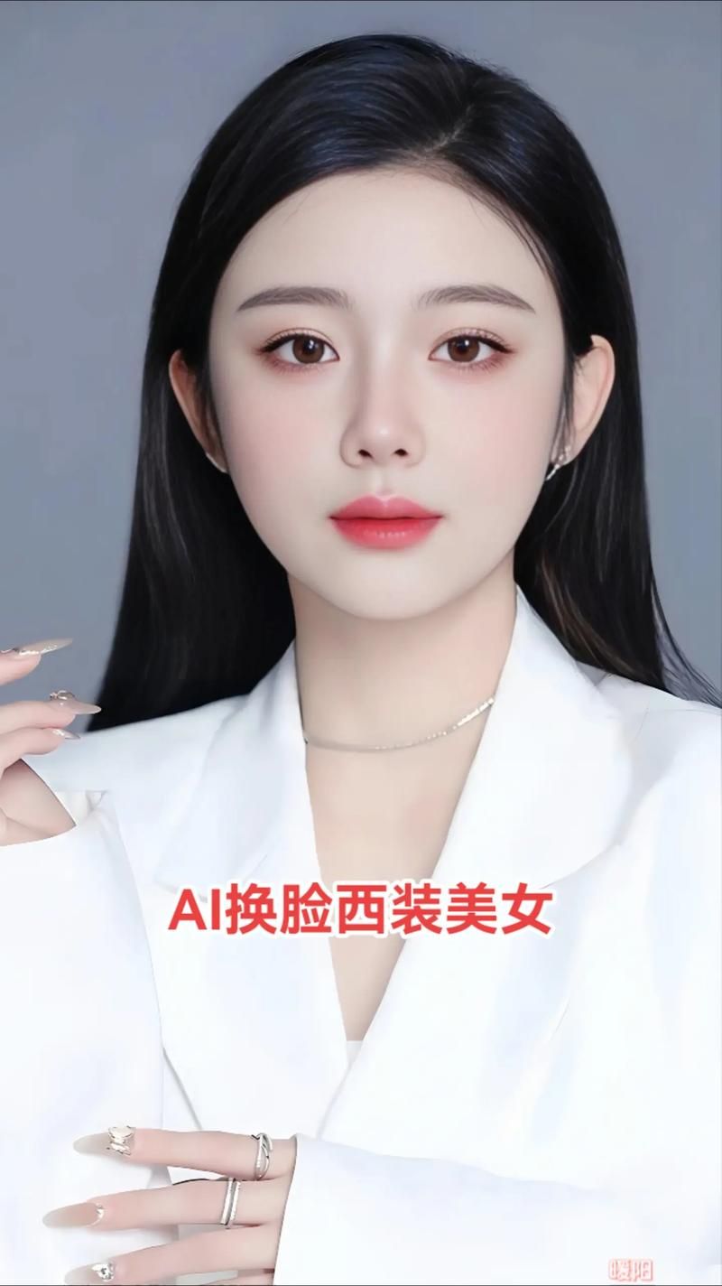 AI换脸综艺游戏下载教程 轻松学会明星换脸技巧