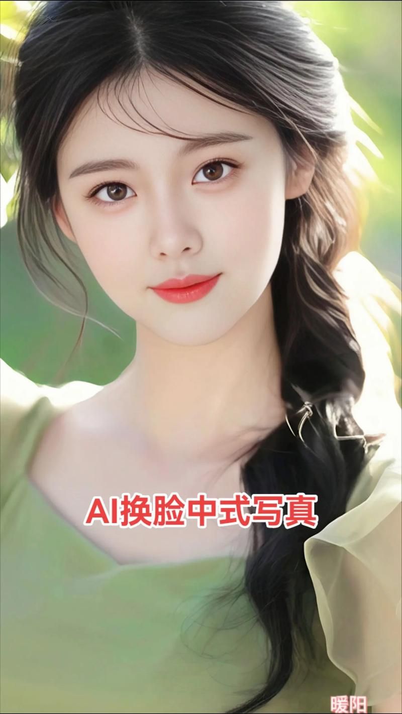 AI换脸综艺游戏下载教程 轻松学会明星换脸技巧