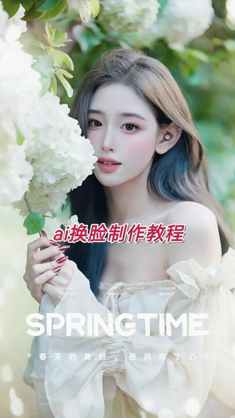 AI换脸综艺下载教程 小白也能快速学会