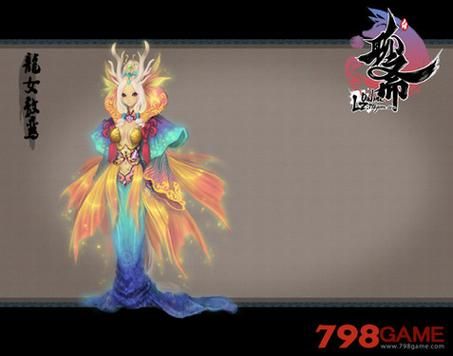 3D同人杨过游戏怎么玩 新手入门指南分享