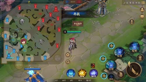 3D同人杨过游戏怎么玩 新手入门指南分享