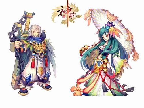 3D同人杨过游戏怎么玩 新手入门指南分享