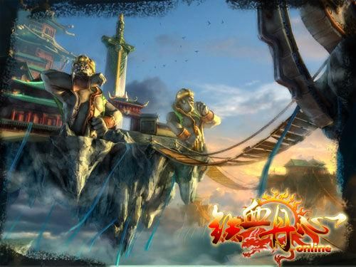 3D同人杨过游戏怎么玩 新手入门指南分享