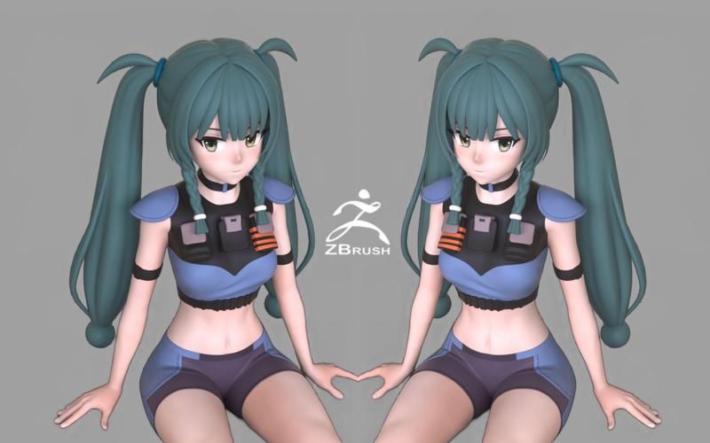 3D同人最新版本是多少 手把手教你下载安装