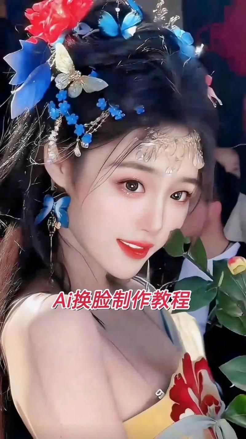 AI换脸综艺下载教程 手把手教你轻松获取