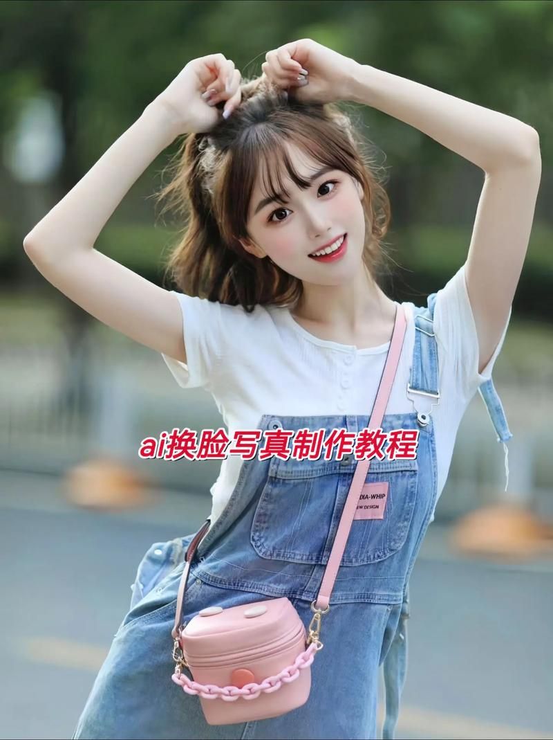 AI换脸综艺下载教程 手把手教你轻松获取