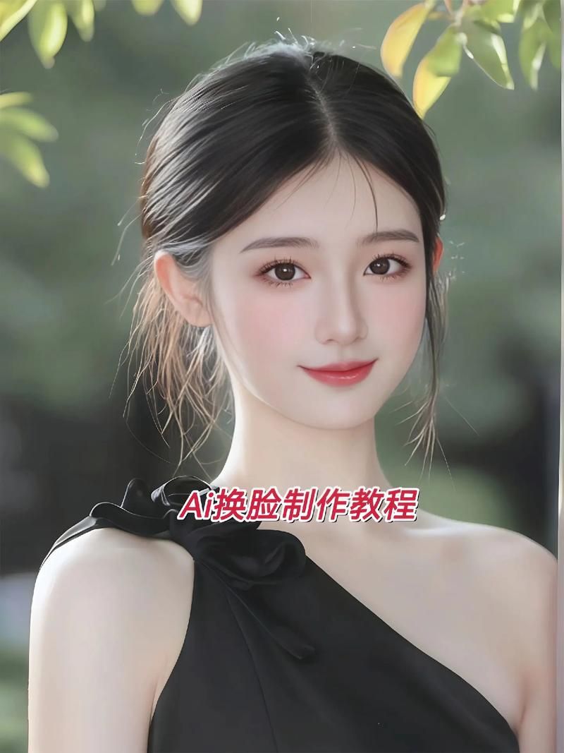 AI换脸综艺下载教程 手把手教你轻松获取