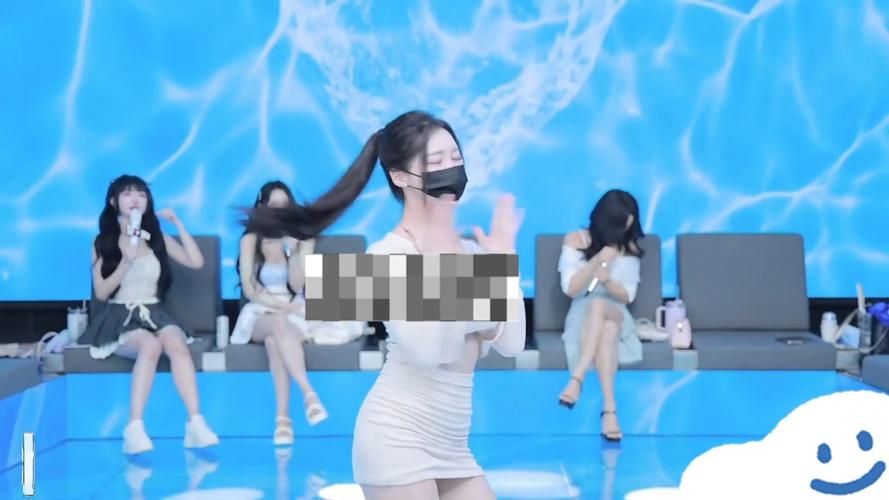 3月最新jinricpjinricp韩国女团安卓版MV合集