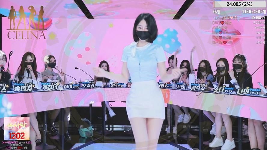 3月最新jinricpjinricp韩国女团安卓版MV合集