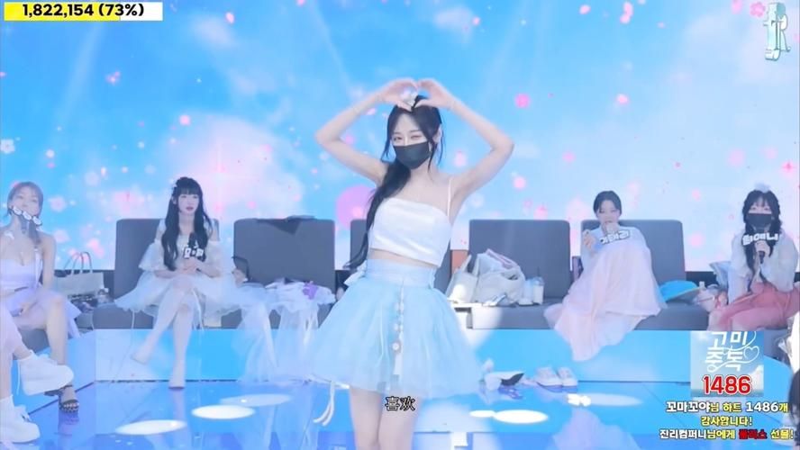 3月最新jinricpjinricp韩国女团安卓版MV合集