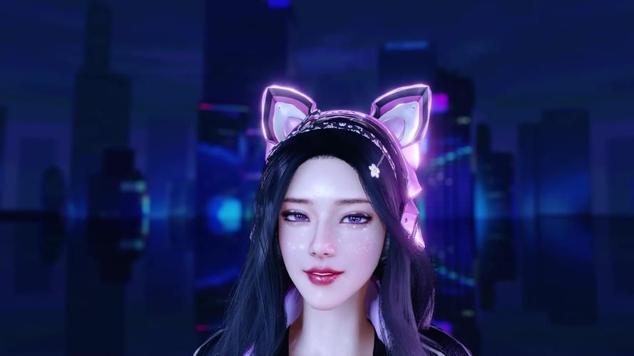 3D同人官方正式版下载最新版 一键获取高清资源