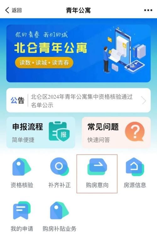 2024年公寓大楼最新政策解读与购买指南