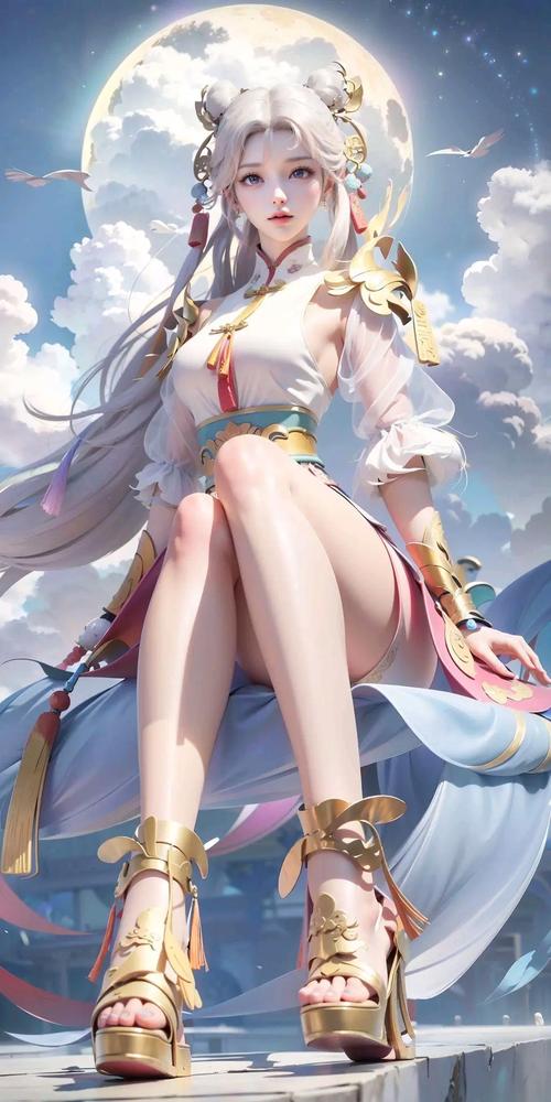 3D同人下载地址推荐 热门作品轻松获取
