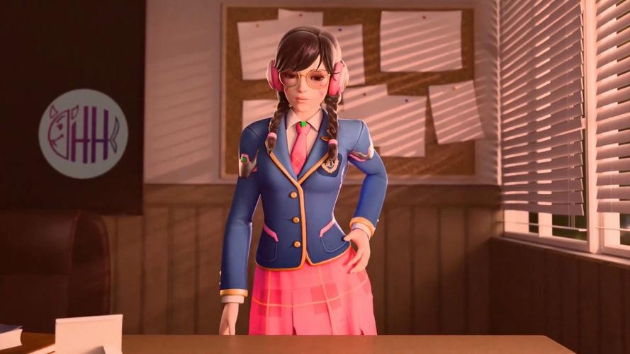 3D同人下载地址推荐 热门作品轻松获取