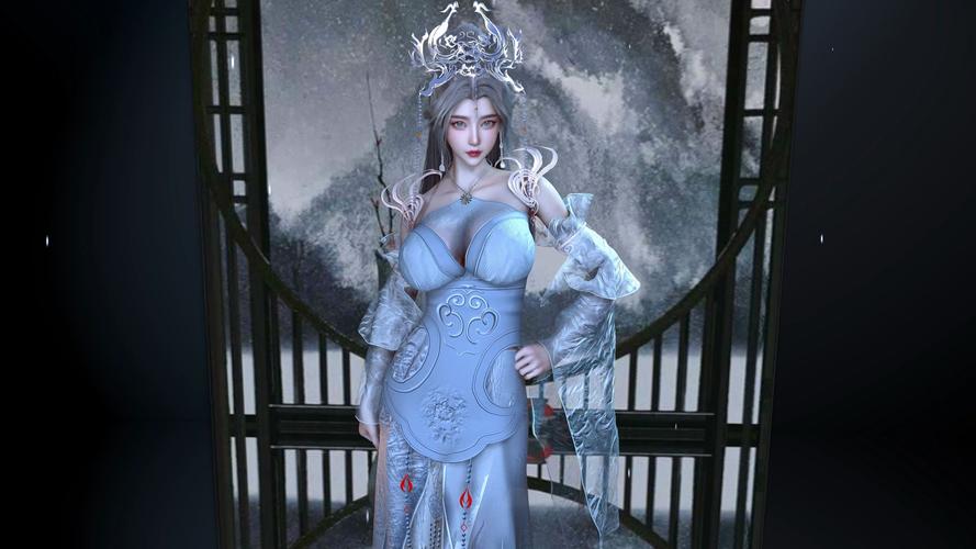 3D同人下载地址推荐 热门作品轻松获取