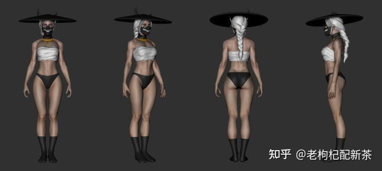 3D同人如何下载 新手必看的详细教程分享