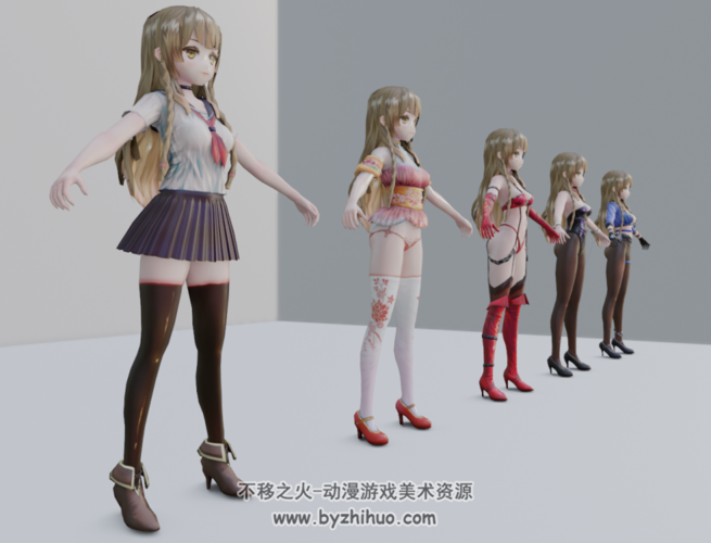 3D同人如何下载 新手必看的详细教程分享