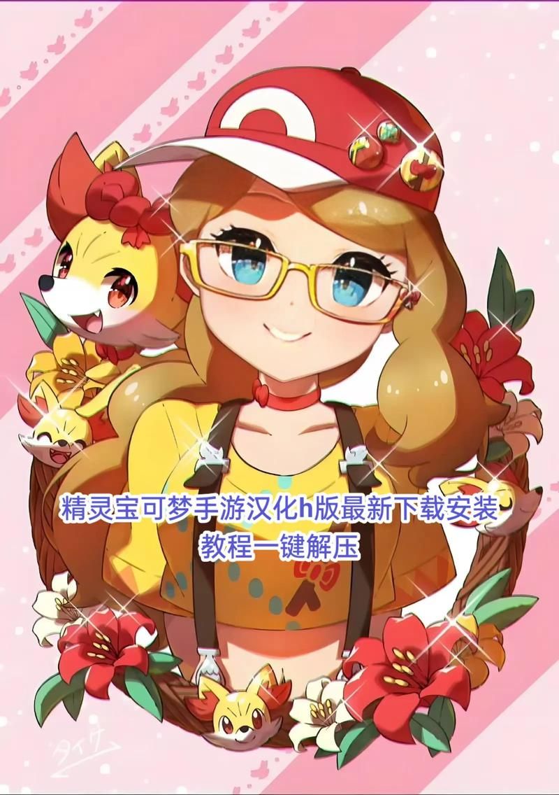 H版宝可梦如何下载 常见问题解答大全
