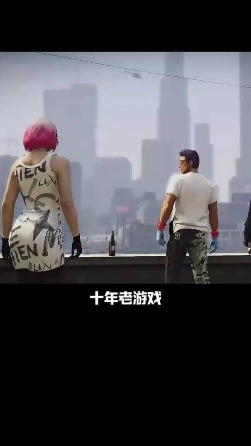 HGTA游戏介绍 这款新游到底有什么好玩的