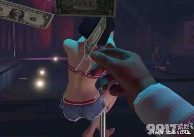 HGTA杨过游戏评测体验真实玩家感受分享