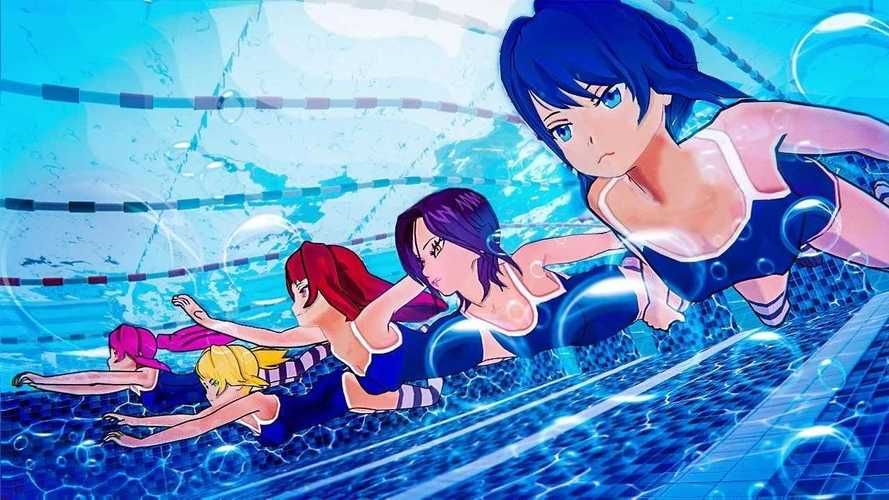 ETO女孩子的美妙生活中文版 最新汉化下载地址