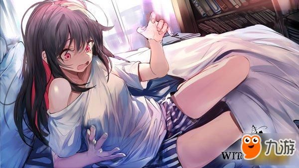 ETO女孩子的美妙生活游戏下载地址分享