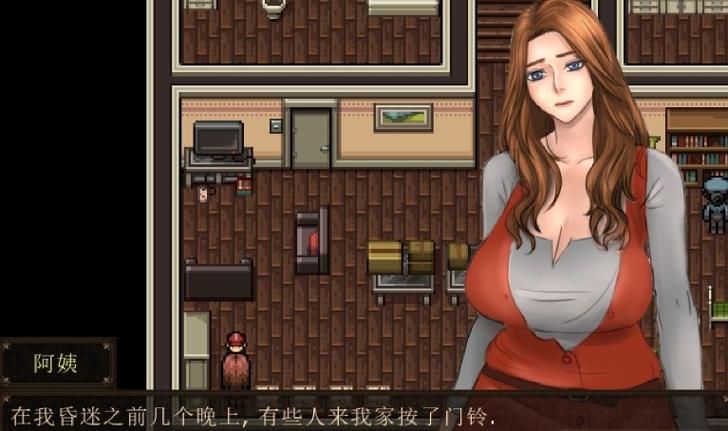 ETO女孩子的美妙生活汉化版最新版本更新了什么