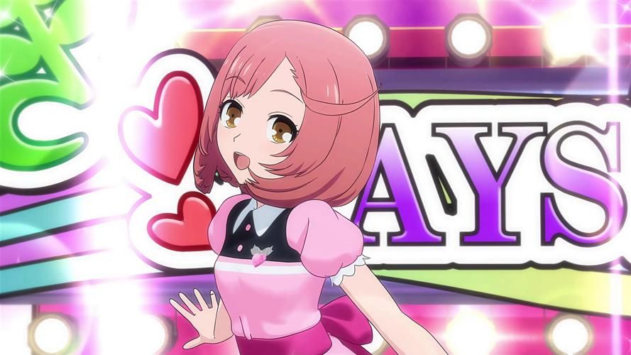 ETO女孩子的美妙生活最新版 这些细节太治愈了