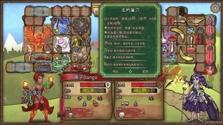 DANGO游戏介绍带你快速上手这款热门游戏