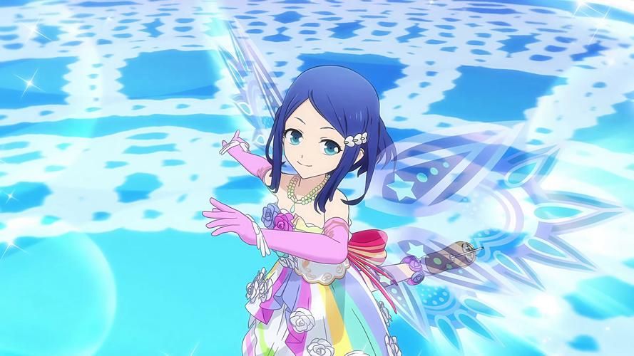 ETO女孩子的美妙生活最新版 这些细节太治愈了